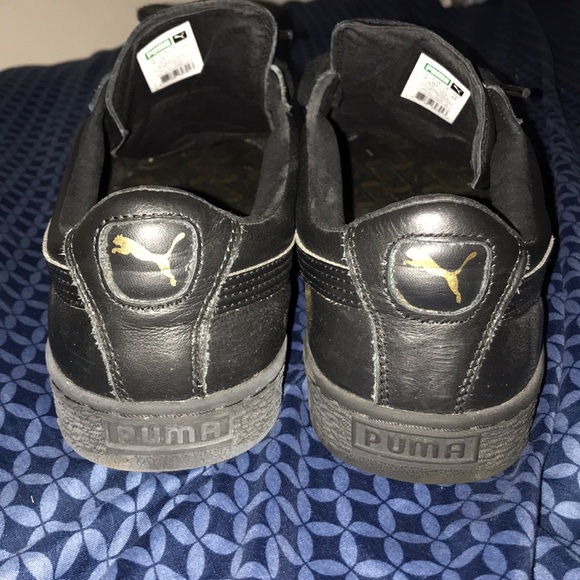 Puma shoes - Picture 3 of 3